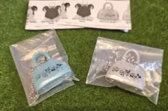 ディズニー　バッグコレクション