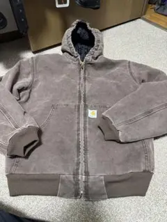 C*O様 Carhartt アクティブジャケット
