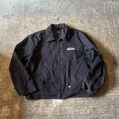 Dickies ブラックワークジャケット