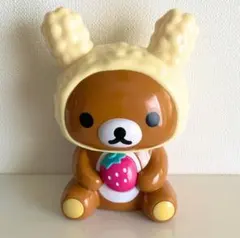 リラックマ 貯金箱