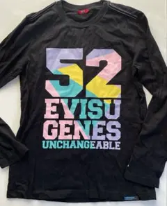 2025年最新】evisu ロンtの人気アイテム - メルカリ
