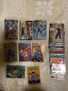 ドラゴンボール　イタジャガ　まとめ売り