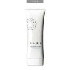 メビウス製薬 SIMIUS 薬用ホワイトニングジェルＥＸ ノーマル スリムのサムネイル