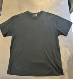 ATON Tシャツブラックのサムネイル