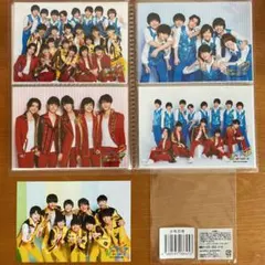 少年忍者　フォトセ　ジャニーズ銀座2020