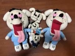 ジェネ犬　GENERATIONS ジェネ高　数原龍友　セット