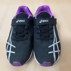 ASICS スニーカー　21.5㎝