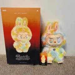 ラブブ ROCK