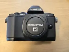 2026年最新】om-d e-m5 ジャンクの人気アイテム - メルカリ