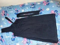 デニムワンピースのサムネイル
