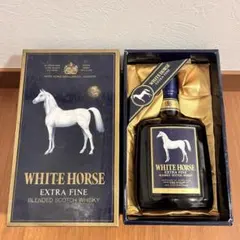 ホワイトホース エクストラファイン ウイスキー 楽天市場】ホワイトホースエクストラ ファインWHITE HORSEExtra