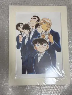 2026年最新】複製原画 コナンの人気アイテム - メルカリ
