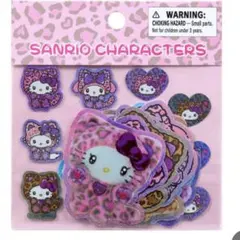 キャラクター ステッカーセット　シナモンver