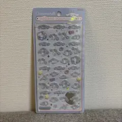 y*.様 【正規品】シナモロール ボンボンドロップシールmini