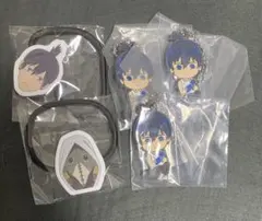 Ado カムパネルラ ファッショナブルピアス（イヤリング） - メルカリ