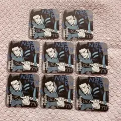 呪術廻戦 髙羽史彦 高羽史彦 アートコースター battles 呪術廻戦展 原作