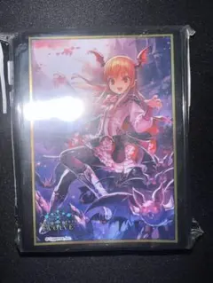 遊戯王 ガガガクラーク スリーブ 未開封 - メルカリ