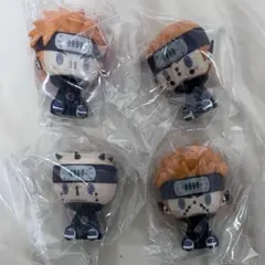 一番くじ ナルト Naruto ちょこのっこフィギュア ペイン六道