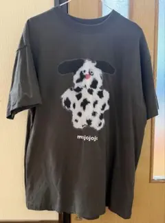 美品　mojojojo Tシャツのサムネイル