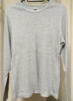 ロングスリーブ Tシャツ