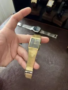 2025年最新】seiko セイコー タンクの人気アイテム - メルカリ 