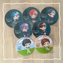 乙女 Bプロ A3 アニカフェ コースター まとめ売り