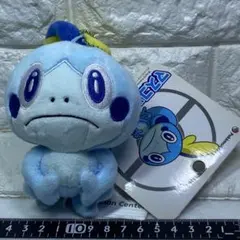 メッソン マスコット［17㎝］Pokemon Centerのサムネイル