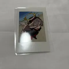 CRフェスカード　だるまいずごっど