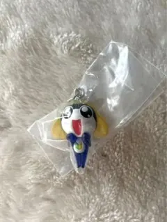 ケロロ軍曹 めじるしアクセサリー タママ
