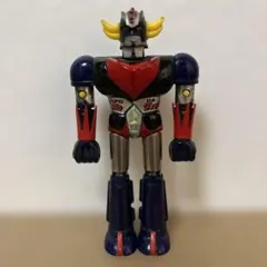 2026年最新】超合金 グレンダイザーの人気アイテム - メルカリ