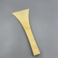 耳鼈甲撥　長唄 三味線・お琴の老舗 菊岡 中むら】 菊岡 中むらの職人おススメの