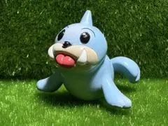 初期モンコレ　パウワウ
