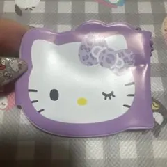 ハローキティ ミニバインダー クリップボード - メルカリ