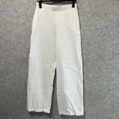 ハンロ ロングパンツ イージーパンツ ルームウェア HANRO