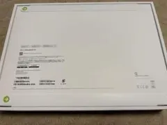 MacBook Air M4 13インチ/16GBメモリ/256GB/シルバー