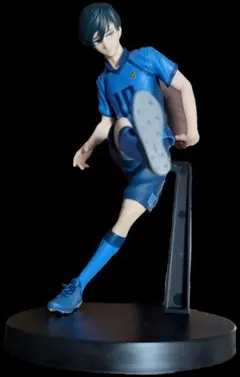 ブルーロック糸師凛フィギュア
