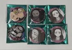 鬼滅の刃　エモーショナル缶バッジ　竈門　禰豆子