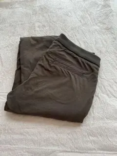 ユニクロ暖パンウォームイージースリムフィットストレッチパンツ