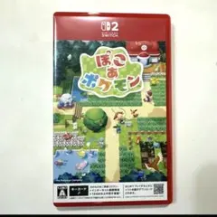 Nintendo Switchぽこあポケモン トモダチコレクションわくわく新生活