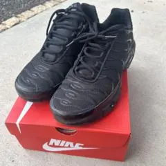 Nike Air Max Plus マップラ　箱付き　27cm