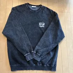 Makes Style ビリヤードスウェット