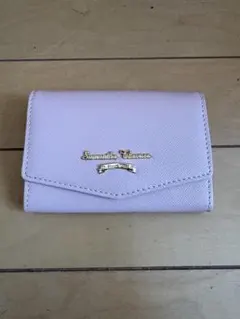 Samantha Thavasa 名刺入れ カードケースのサムネイル