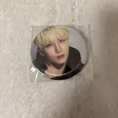 DFESTA ジョンハン 缶バッジ