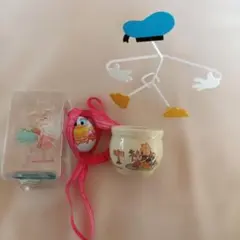 値下げしました　ディズニーグッズ　まとめ売り　写真立て　イースター　オーナメント