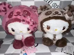 2026年最新】パンダハローキティの人気アイテム - メルカリ