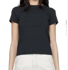 MM6 maison margiela エムエム6 新品未使用ポケットTシャツのサムネイル