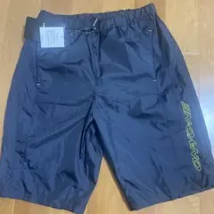 新品ハーフパンツO（撥水加工タイプ）