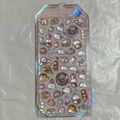 ボンボンドロップシール もちもちボンボン シマエナガ 和菓子