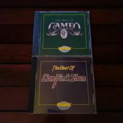 CDまとめ売り　２枚組　ソウルファンクジャズヒップホップオーディオアンプレコード