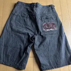 9090ハーフパンツ